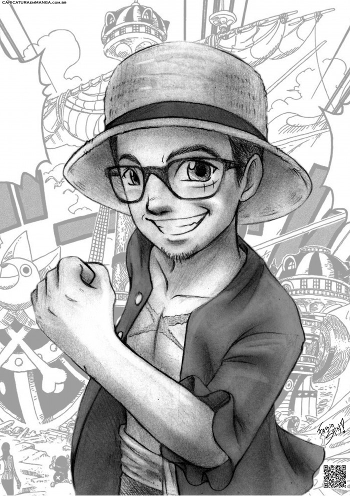 Temático Preto-e-Branco Temático Preto-e-Branco