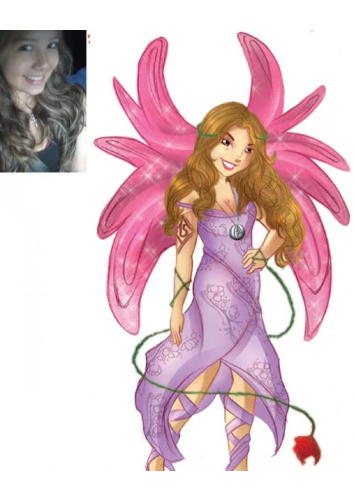 Temático Debutante Colorido Temático Debutante Colorido